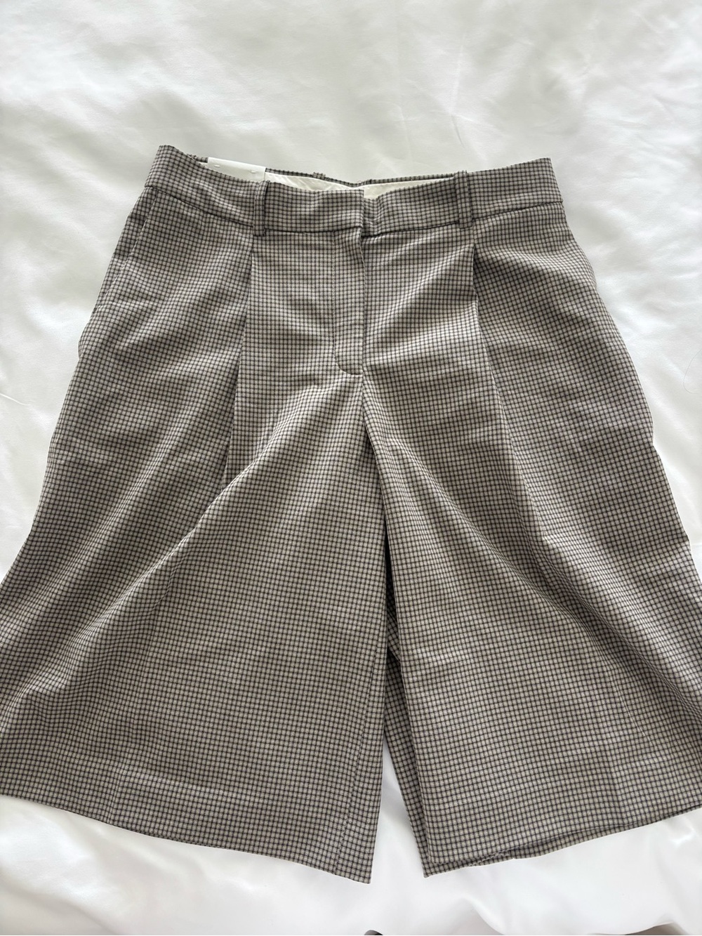 Aritzia TouchPoint Short